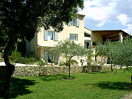 Vacation rentals Luberon